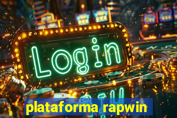 plataforma rapwin